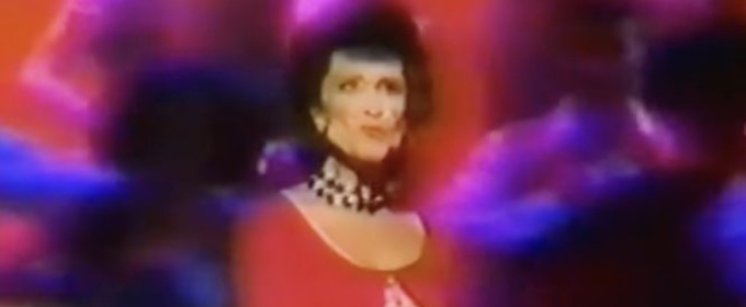 Video: Look Back on Chita Rivera Singing 'Buenos Aires' From EVITA in Throwback Performance