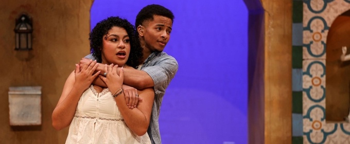 Review: MAMA MIA at Lyric Arts Anoka