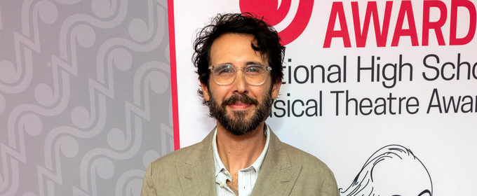 Josh Groban Shares Sneak Peek of 'Can You Feel the Love Tonight?' From New Album