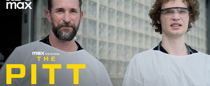 Video: THE PITT Episode 10 Preview Teases New Crisis for Dr. Mohan and Team