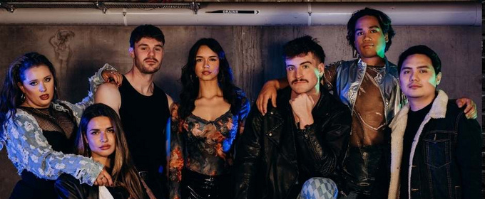 RENT Comes to Midsumma 2026 in St Michael's Community and St Kilda Creatives Collaboration