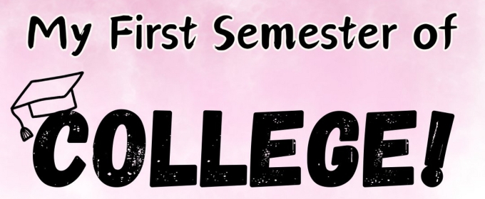 Student Blog: Getting Through My First Semester