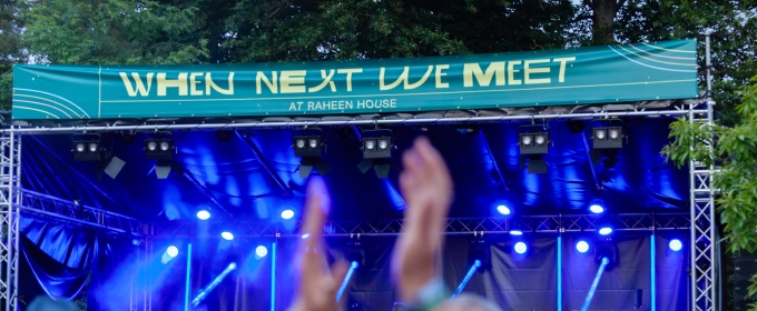 Villagers, Pillow Queens, & Morgana Join 'When Next We Meet' Festival