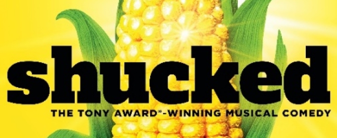 Tickets to SHUCKED National Tour at Chrysler Hall on Sale Now