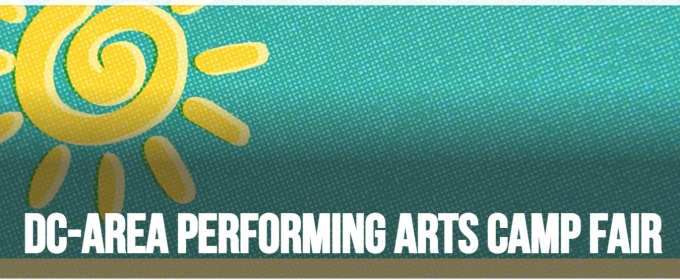 Arena Stage Announces First Annual DC Area Performing Arts Camp Fair