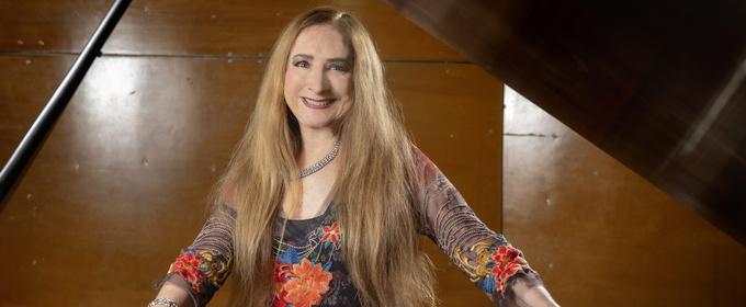 Judith Lynn Stillman & Friends To Present WINTERLUDES At Reid Castle