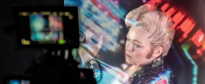 Review Roundup: What Did the Critics Think of Sarah Snook in THE PICTURE OF DORIAN GRAY?
