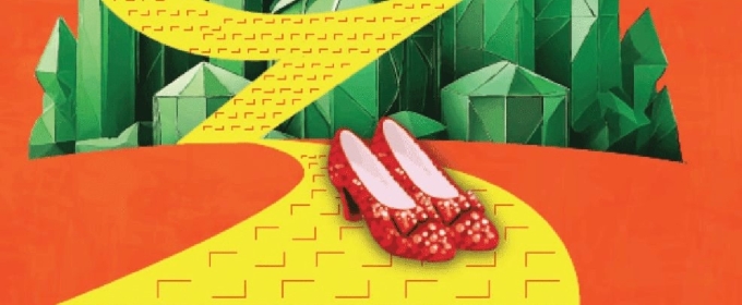 THE WIZARD OF OZ to be Presented at Alabama Shakespeare Festival