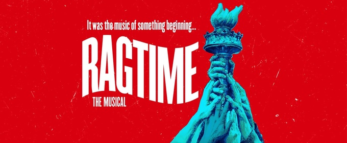 Shop RAGTIME Merch in BroadwayWorld's Theater Shop