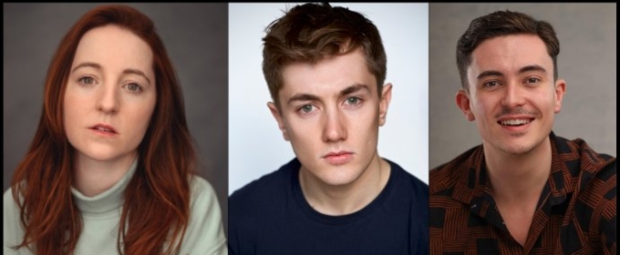  Full Cast Set For RESTLESS NATIVES: The Musical