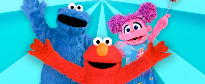 Coral Springs Center For The Arts To Present SESAME STREET LIVE! SAY HELLO