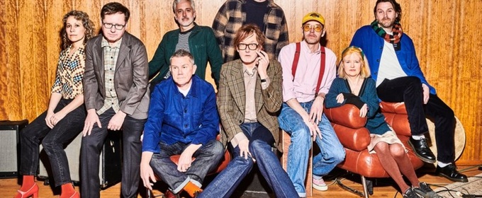 Pulp and Scritti Politti to Headline ROUGH TRADE 50 Weekender at Southbank Centre