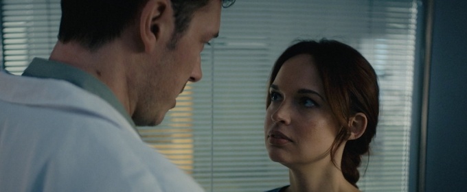 Video: STARZ Shares THE COUPLE NEXT DOOR Season 2 Episode 3 Clip