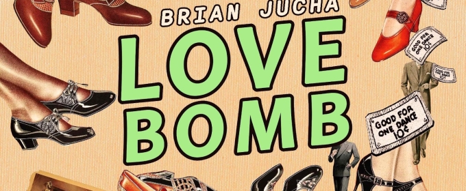 Catastrophic Theatre Presents LOVE BOMB, A New Musical