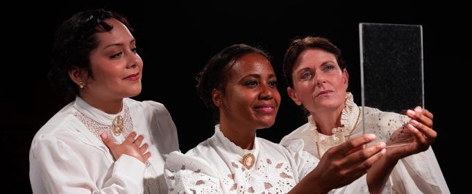 Review: SILENT SKY at Live Theatre Workshop