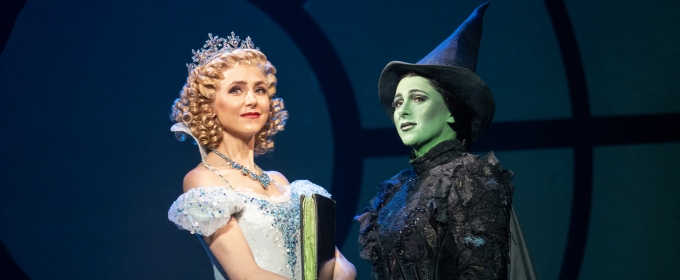 Review: WICKED - Musical Magic At Bass Concert Hall