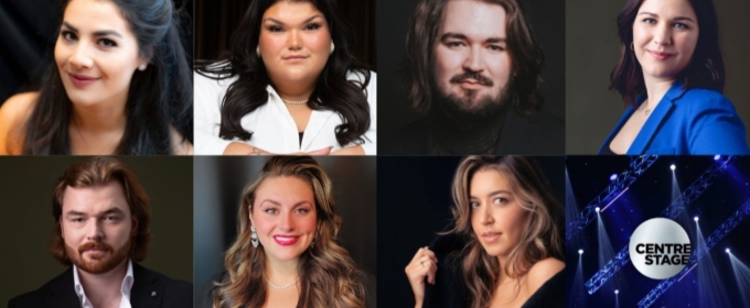 Seven Finalists to Compete in Centre Stage: Ensemble Studio Competition