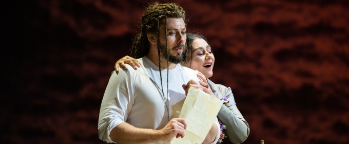 Review: OTELLO ve Státní opeře