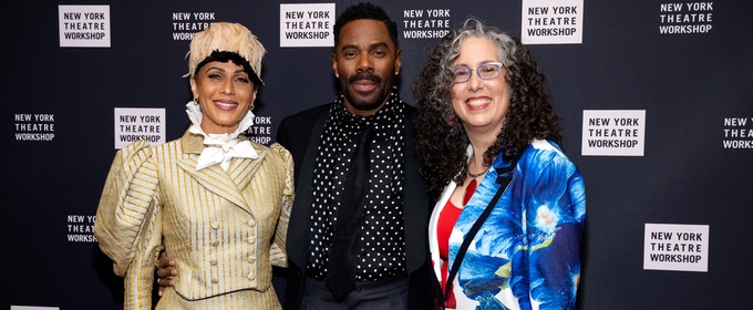 Photos: Inside the New York Theatre Workshop 2026 Gala