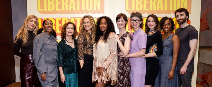 LIBERATION to Present $30 Under 30 Ticket Offer, Plus Rush and Lottery