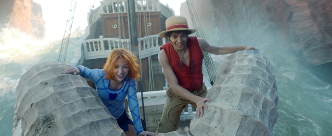 ONE PIECE: INTO THE GRAND LINE Fan Screenings Coming to Theaters