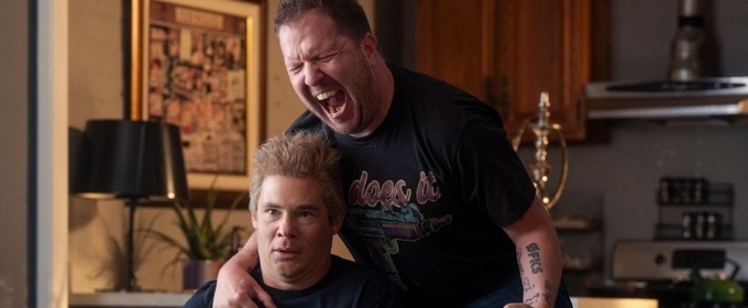 Comedy Series IT’S FLORIDA, MAN. Renewed for Season 3 at HBO