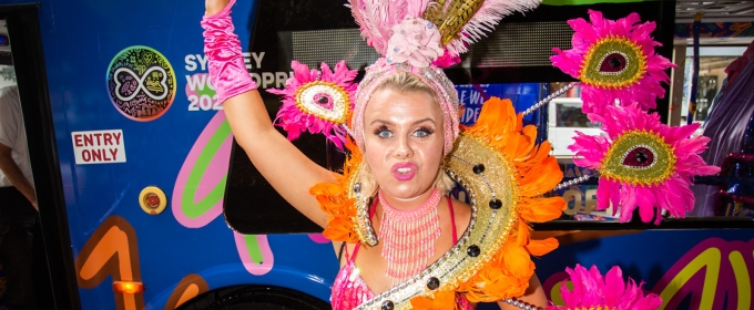 Sydney Comedy Festival Reveals 2025 Award Recipients