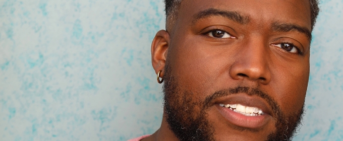 Interview: Jarius Miquel Cliett of THE BOOK OF MORMON at The Fox Theatre