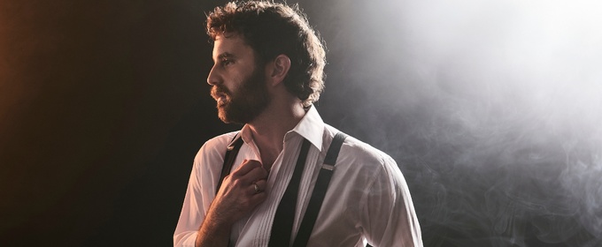 Ben Platt Will Lead UK Premiere of MIDNIGHT AT THE NEVER GET, Directed by David Cromer