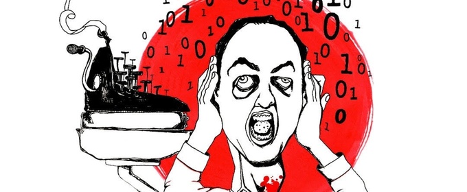 The Actors' Gang Will Present THE ADDING MACHINE This Spring