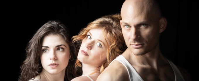 Tennessee Williams Theatre Company of New Orleans To Present A STREETCAR NAMED DESIRE