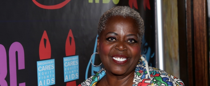 Lillias White Joins BROADWAY VOICES UNITE Benefit Concert