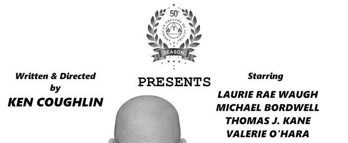 Ken Coughlin's MISSED COMMUNICATIONS to be Presented at The American Theatre of Actors