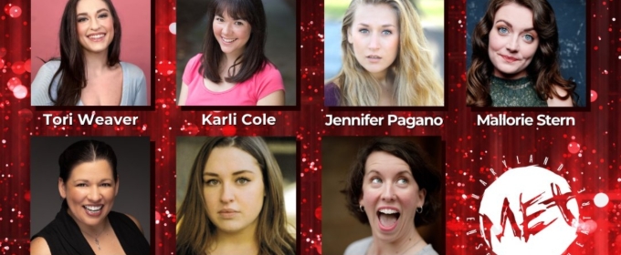 Maryland Ensemble Theatre Will Host Leading Ladies Cabaret