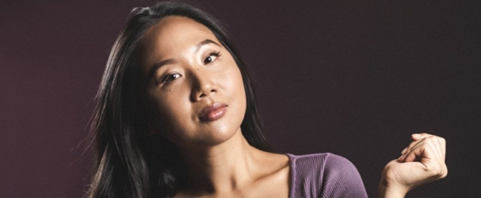 Comedian And Actress Leslie Liao To Perform At NJPAC