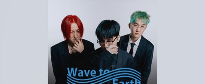 South Korean Band Wave to Earth Adds Second Performance in Manila