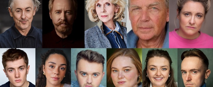 The High Life - The Musical Announces Full Cast