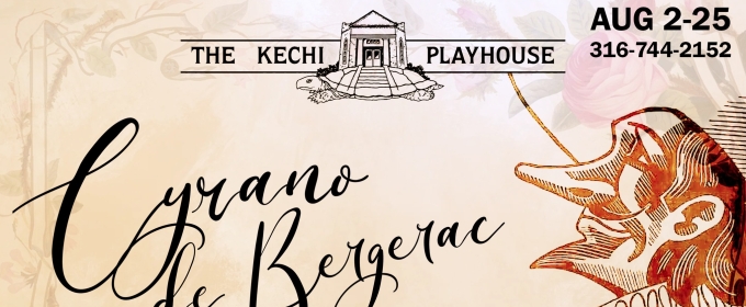 Previews: CYRANO DE BERGERAC at Kechi Playhouse