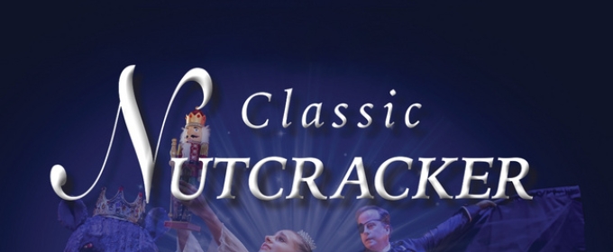 Special Offer: NUTCRACKER at Miller Theater