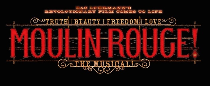 Discount Tickets Available to Students and First Responders For MOULIN ROUGE at Ruth Eckerd Hall