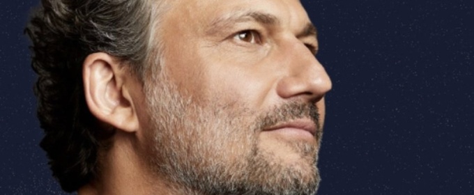 Jonas Kaufmann Says He Will Not Sing in Great Britain