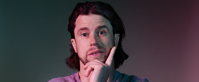 Dan Hoyle's TAKES ALL KINDS Extends at The Marsh San Francisco