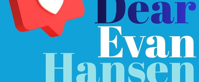 Theatre444's DEAR EVAN HANSEN Announces Cast
