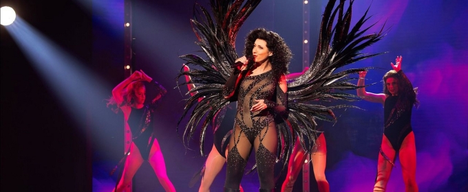 Harris Center to Host THE CHER SHOW National Tour This May
