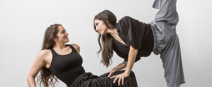 Momentum Dance Collective Will Perform ON MY WAY This Month