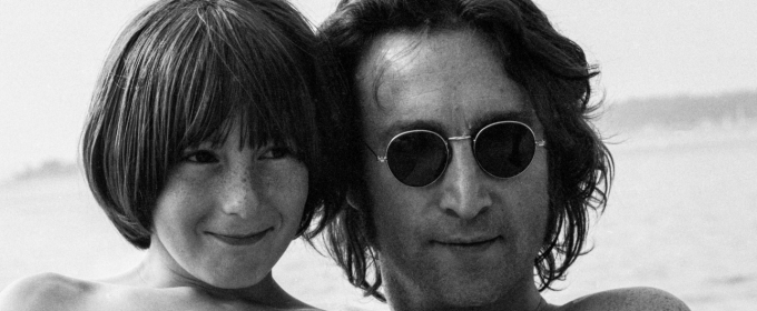 May Pang to Showcase Candid Photos of John Lennon At Revolution Art Gallery Exhibition