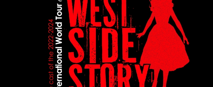 Cast of the World Tour of WEST SIDE STORY Will Play 54 Below Show This Month