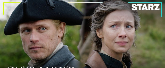 Video: Watch a Bonus Teaser for OUTLANDER Season 8
