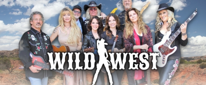 Poway OnStage Kicks Off 35th Anniversary Season With Wild West Concert & Kick Off Party