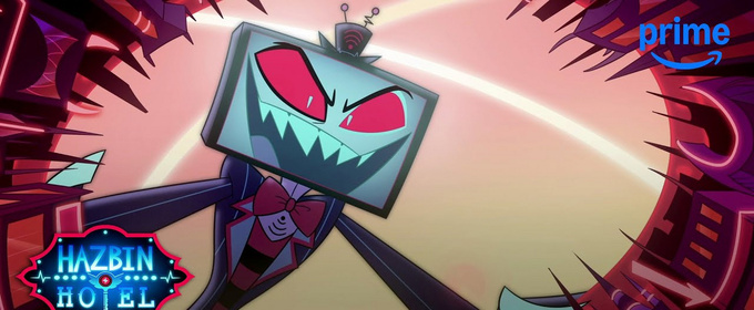 ビデオ: クリスチャン・ボール、新作ヴィランソングをHAZBIN HOTEL ビデオ: クリスチャン・ボール、新作ヴィランソングをHAZBIN HOTEL